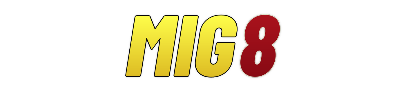 mig8 logo