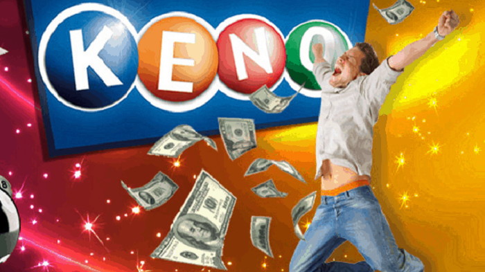 Giới Thiệu Về Keno Online