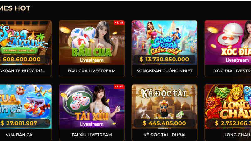 Giới Thiệu Về Number Game