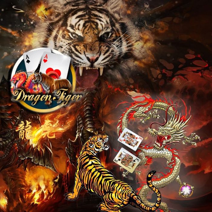 Giới thiệu về Game Rồng Hổ