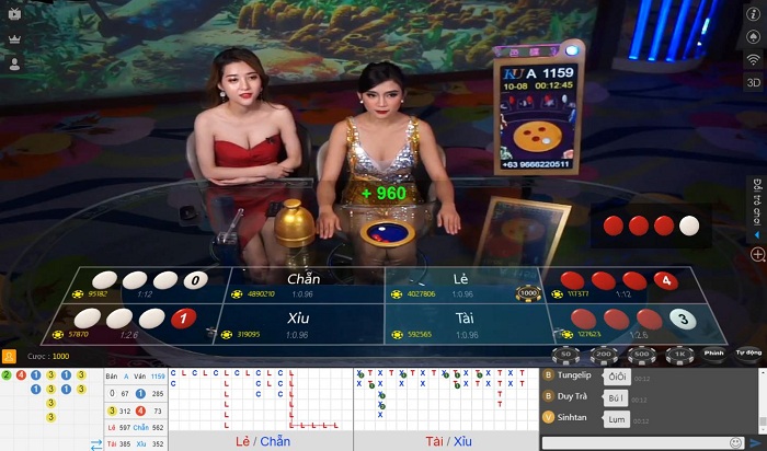 Mẹo Chơi Xóc Đĩa Online