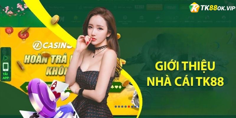 Đánh giá chung về TK88