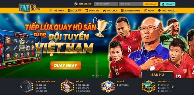 Giấy Phép Hoạt Động