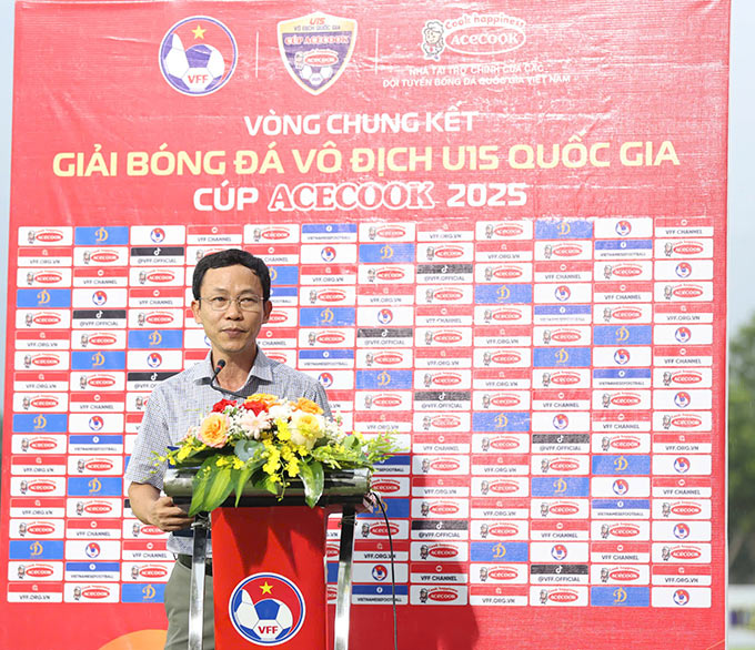 Thành Phần Tham Dự