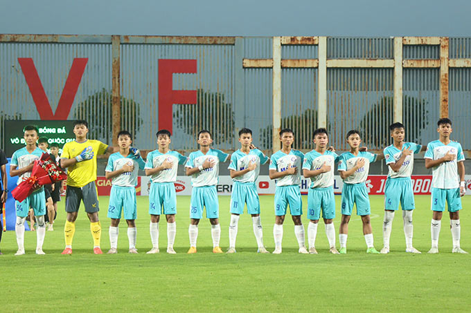 Phát Biểu Khai Mạc