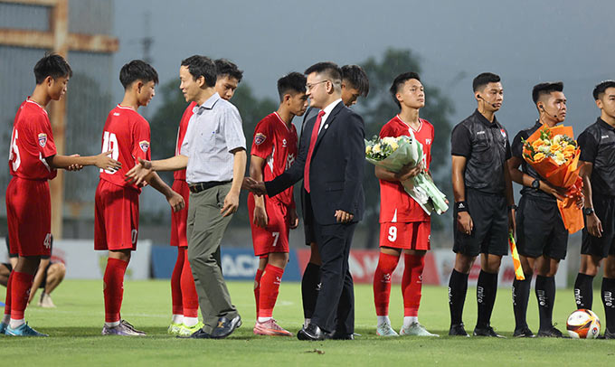 Kết Luận