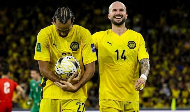 Cảnh Báo Từ FIFA