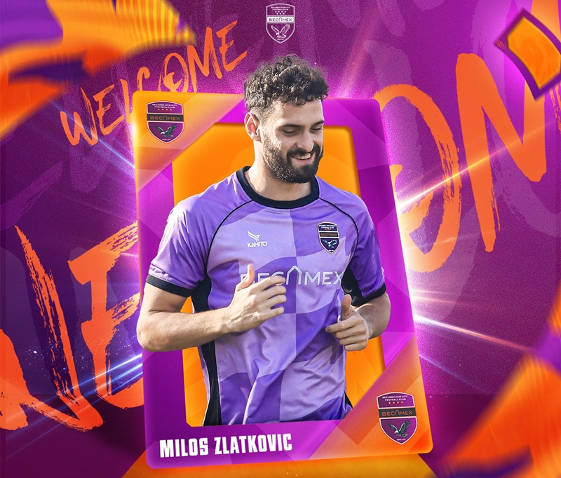 Thông Tin Về Milos Zlatkovic