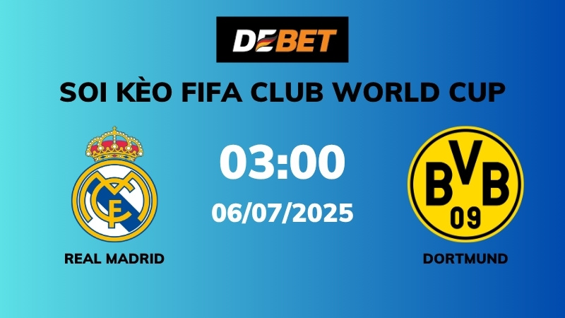 Thành tích gần đây của Real Madrid