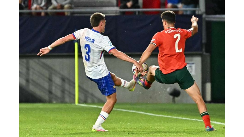 U21 Georgia và thách thức phía trước