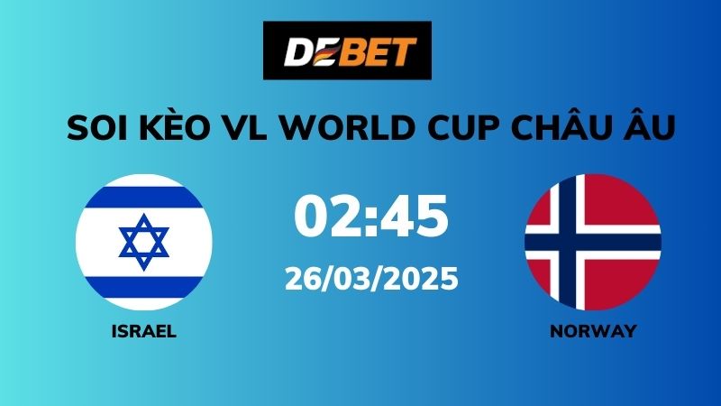 Bước tiến của Israel