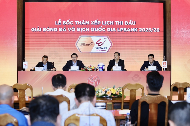 Thông Tin Chung về Lễ Bốc Thăm