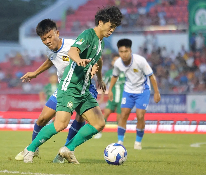 Phân Tích Tình Hình Hiện Tại