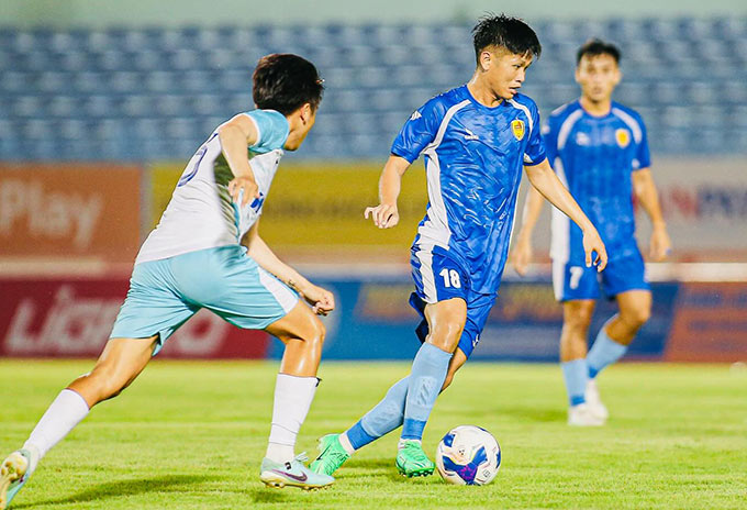 Ảnh Hưởng Đến Giải Đấu