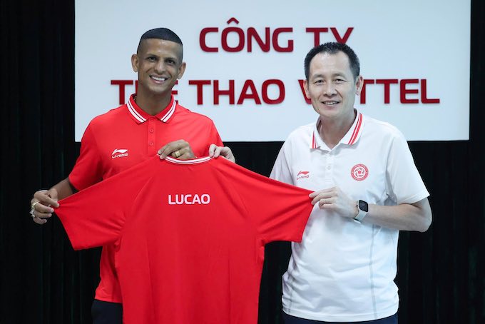 Các Câu Lạc Bộ Khác Cũng Không Kém Phần Mạnh Mẽ