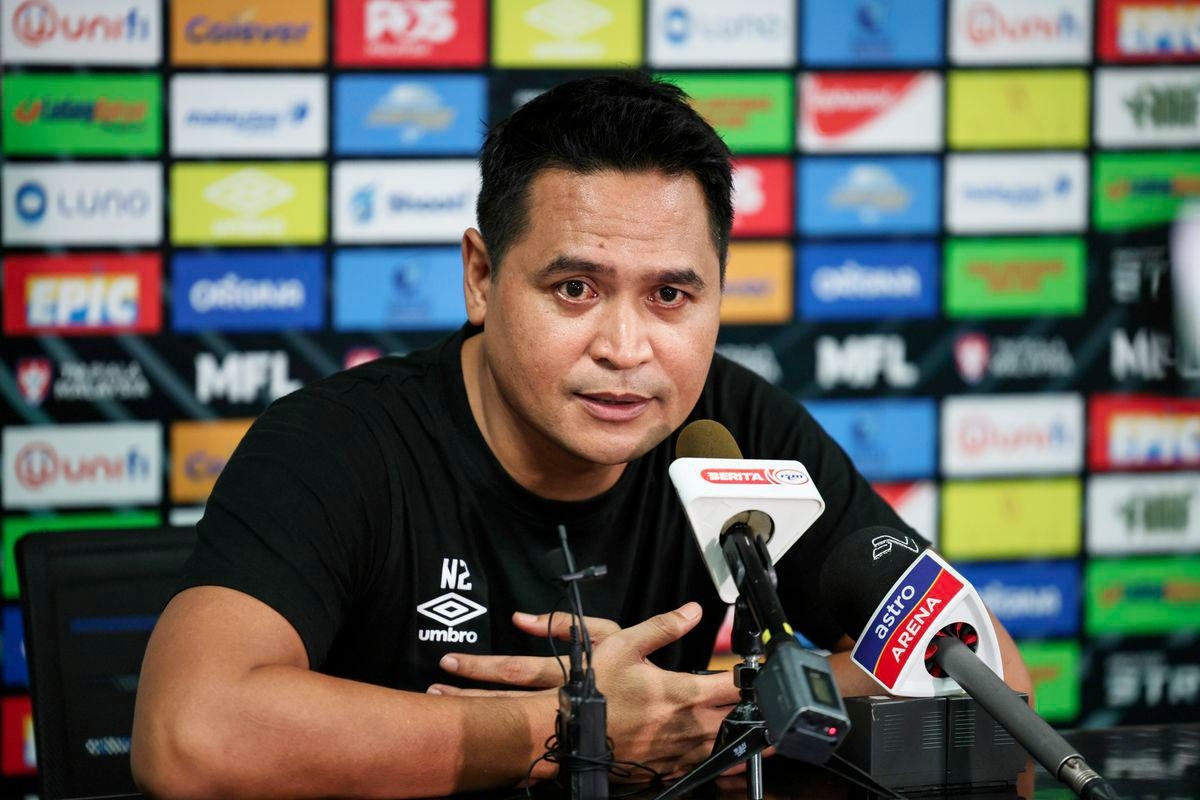 Thành Công Bất Ngờ Từ U23 Malaysia
