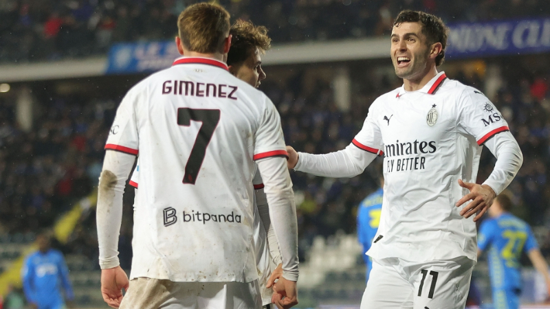 Đội hình dự kiến của Feyenoord