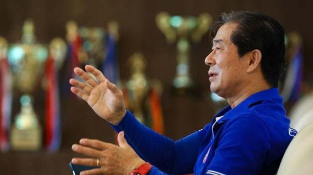 Thủ Môn Nguyễn Filip