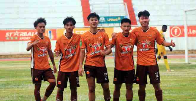 Những Thay Đổi Lớn Trong Đội Hình HAGL