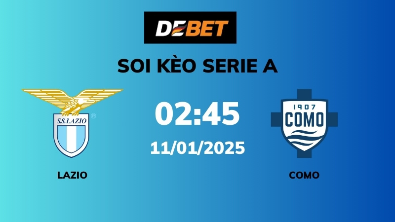 Thông tin về Lazio