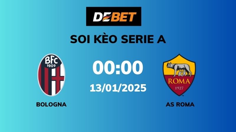 Tổng quan về Bologna FC