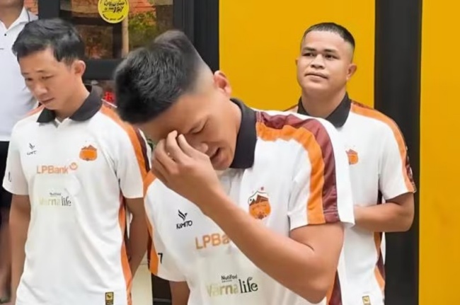 Buổi Lễ Tri Ân Đặc Biệt