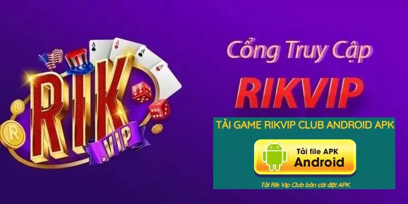 Vị Thế Của Rikvip Trên Thị Trường